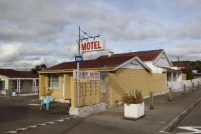 Taihape Motels